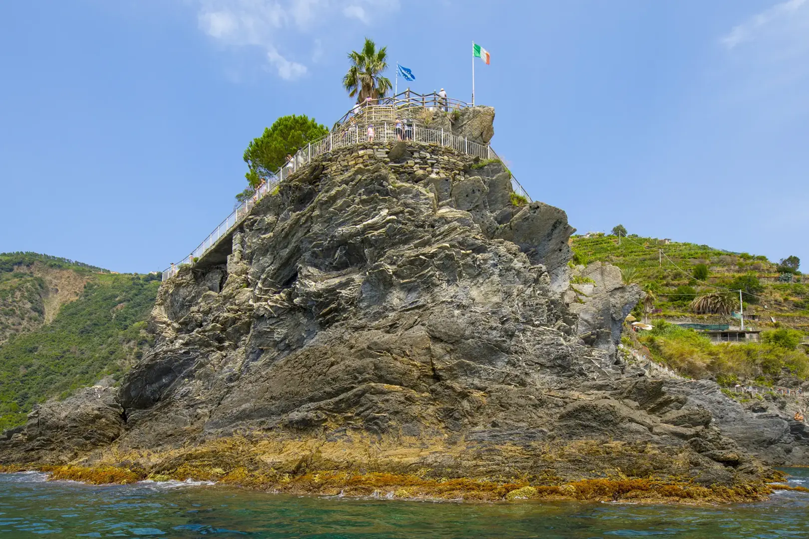 Punta Bonfiglio