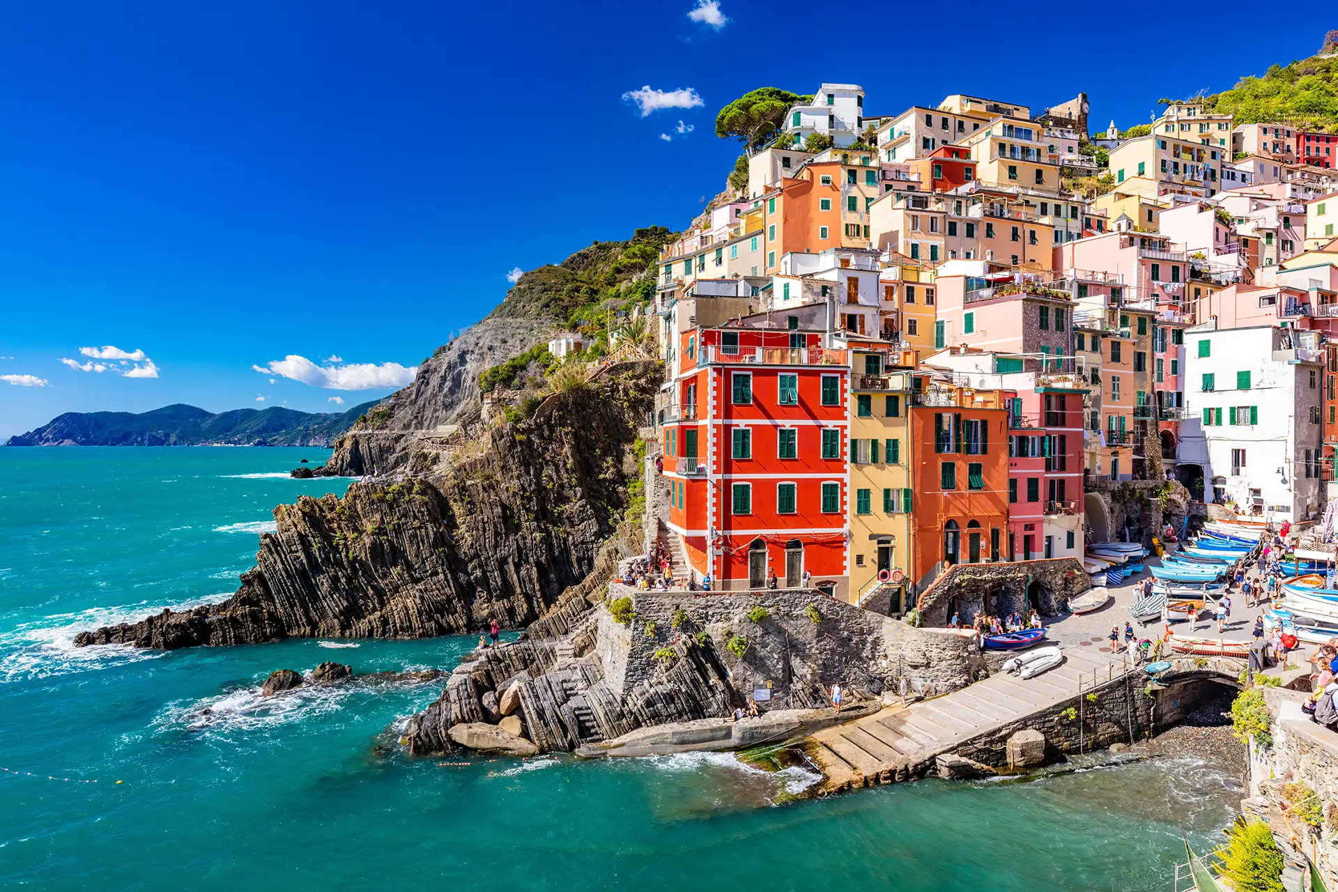Riomaggiore In Cinque Terre Italy 2026 03 24 15 36 10 Utc