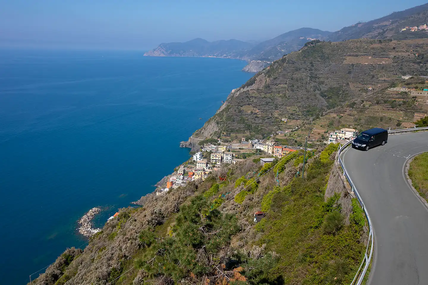 Strada Del Vino