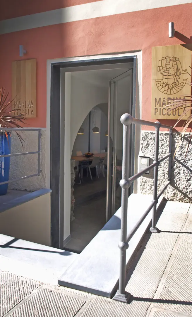 Hotel Marina Piccola 2