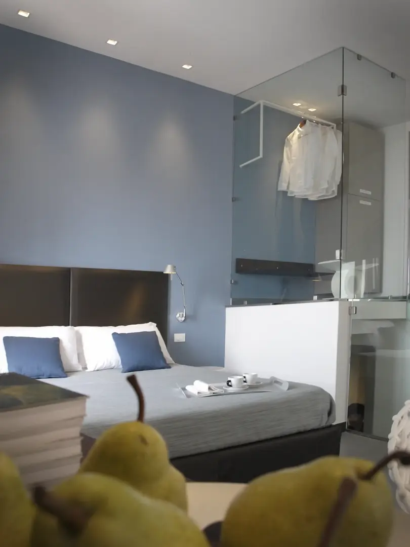 Hotel Marina Piccola 3