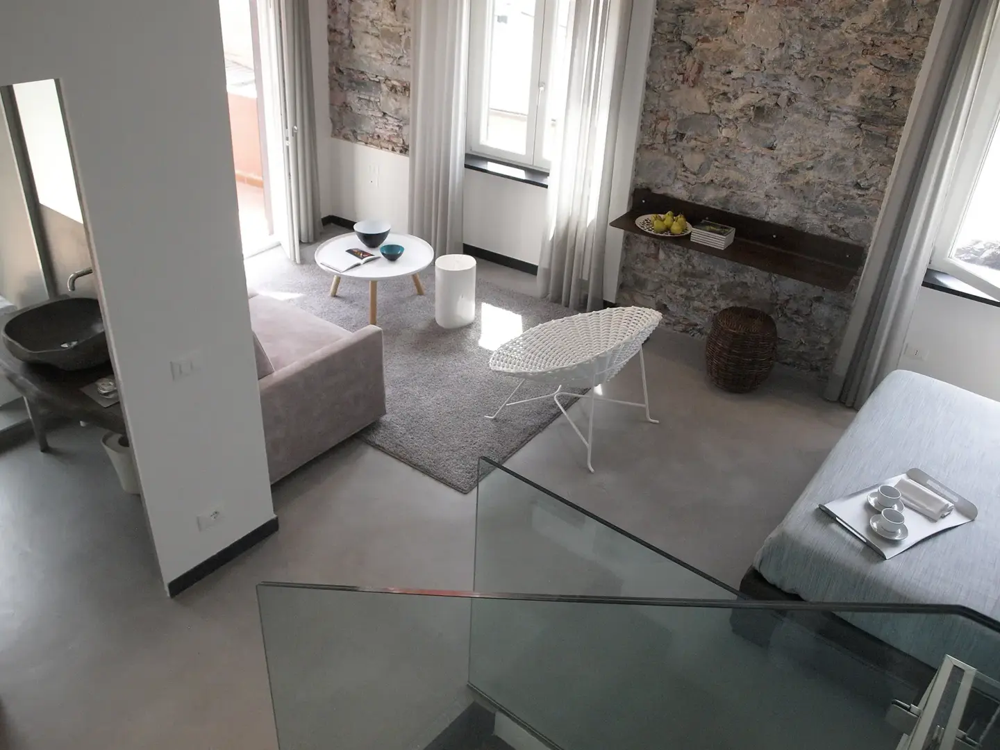Hotel Marina Piccola 5