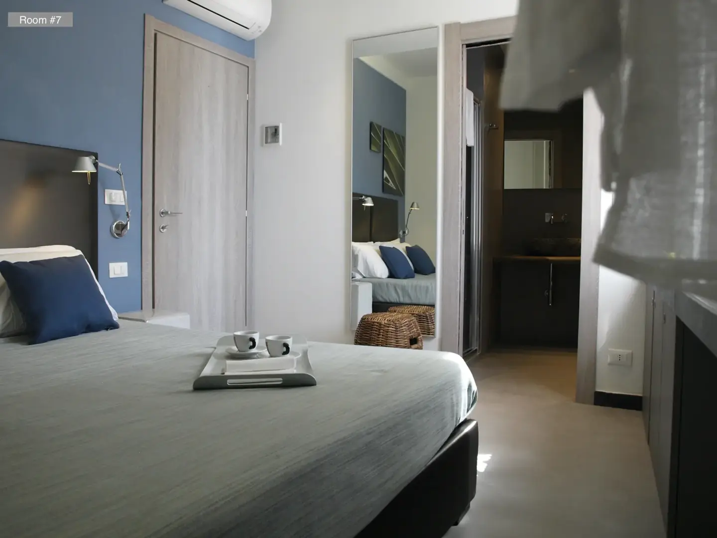 Hotel Marina Piccola 7