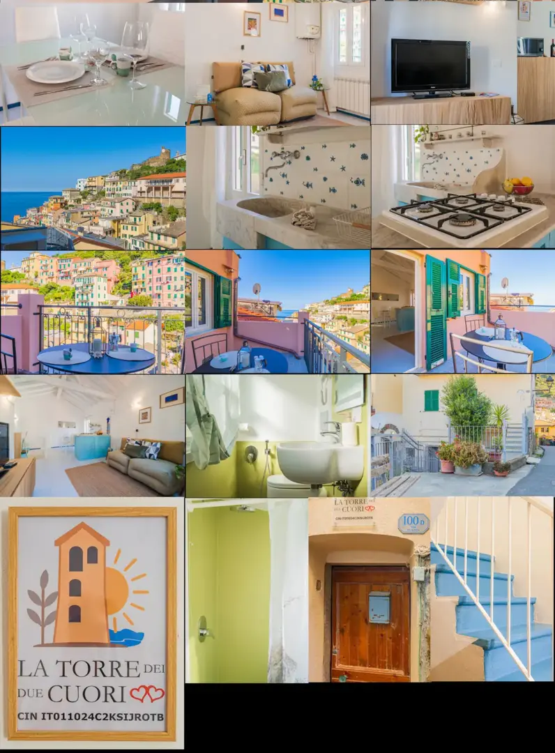 Fotos Giulia Torre Due Cuori Il Cuore Della Casa Claudia Ramirez Alonso