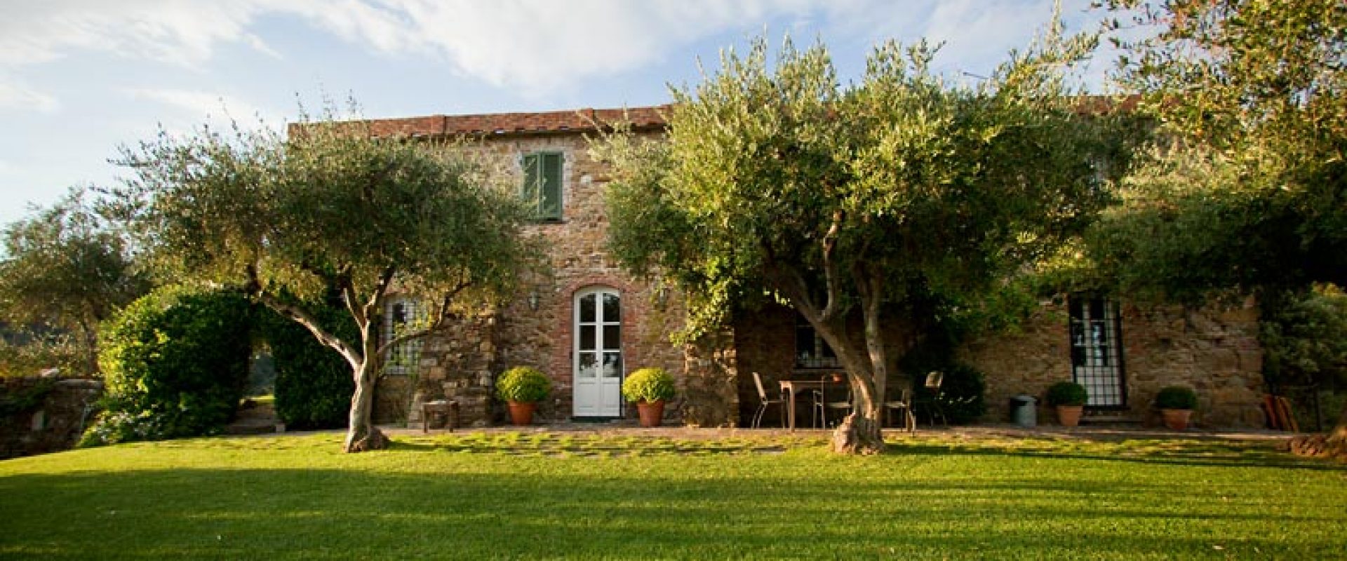 Guided tours of the Hermitage of the Maddalena in Monterosso