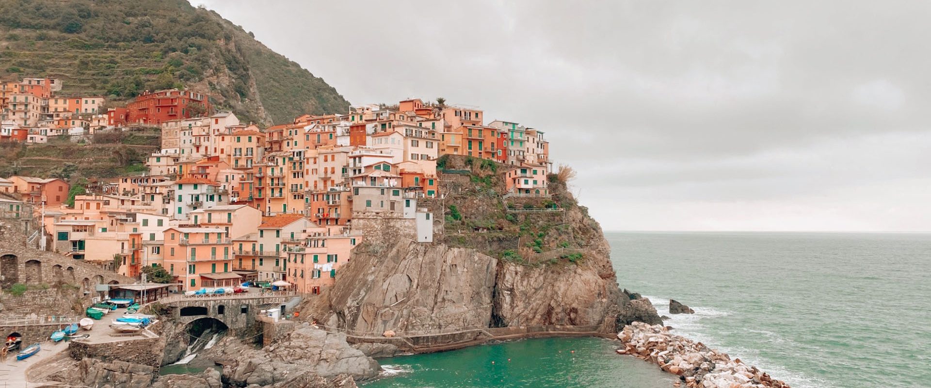 Manarola