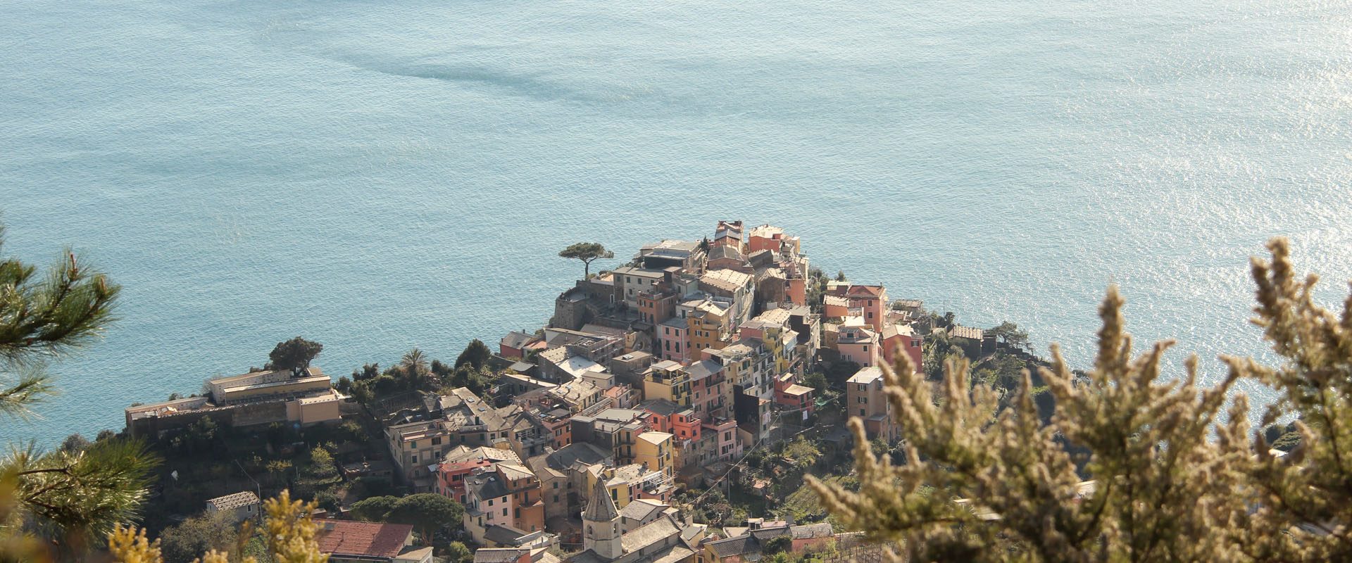 Corniglia