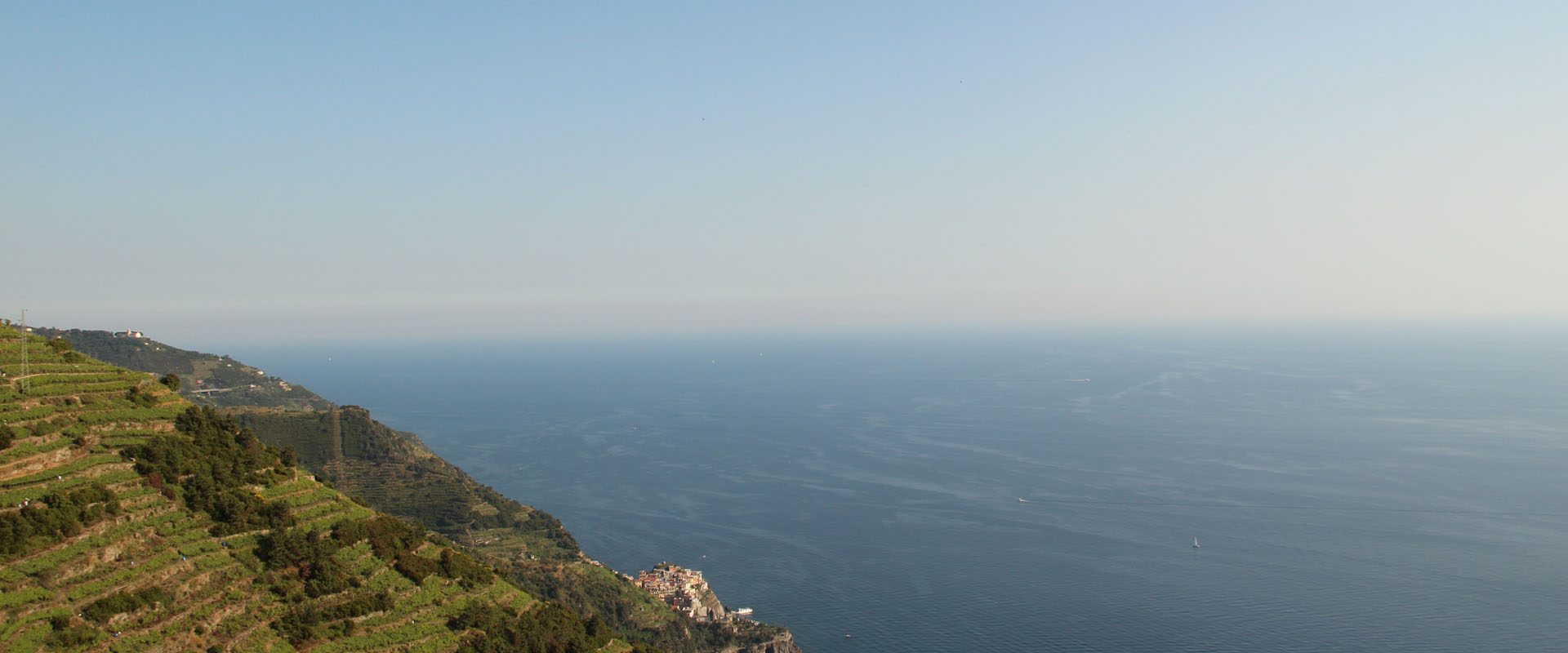 Manarola