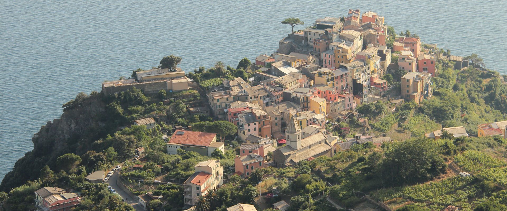 Corniglia