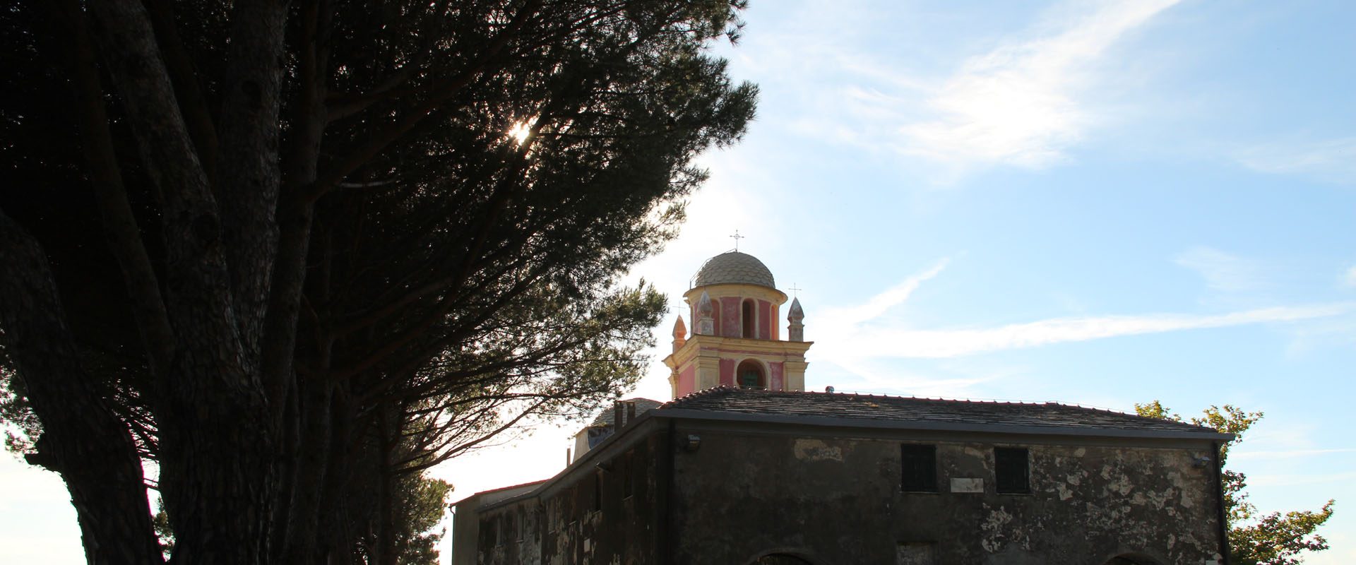 Santuario di Montenero