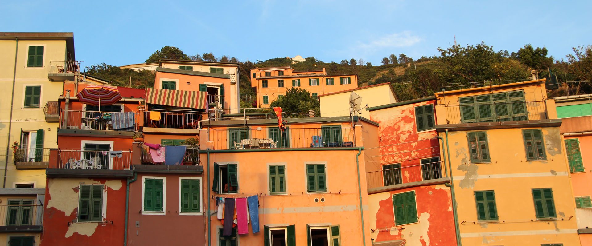 Riomaggiore