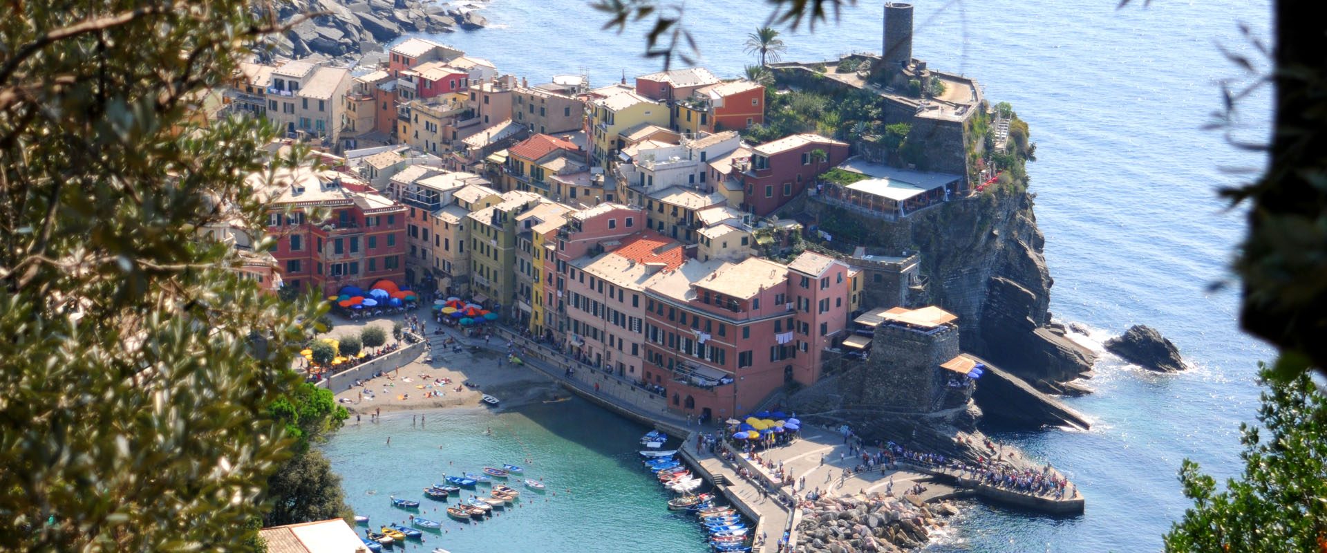 Vernazza