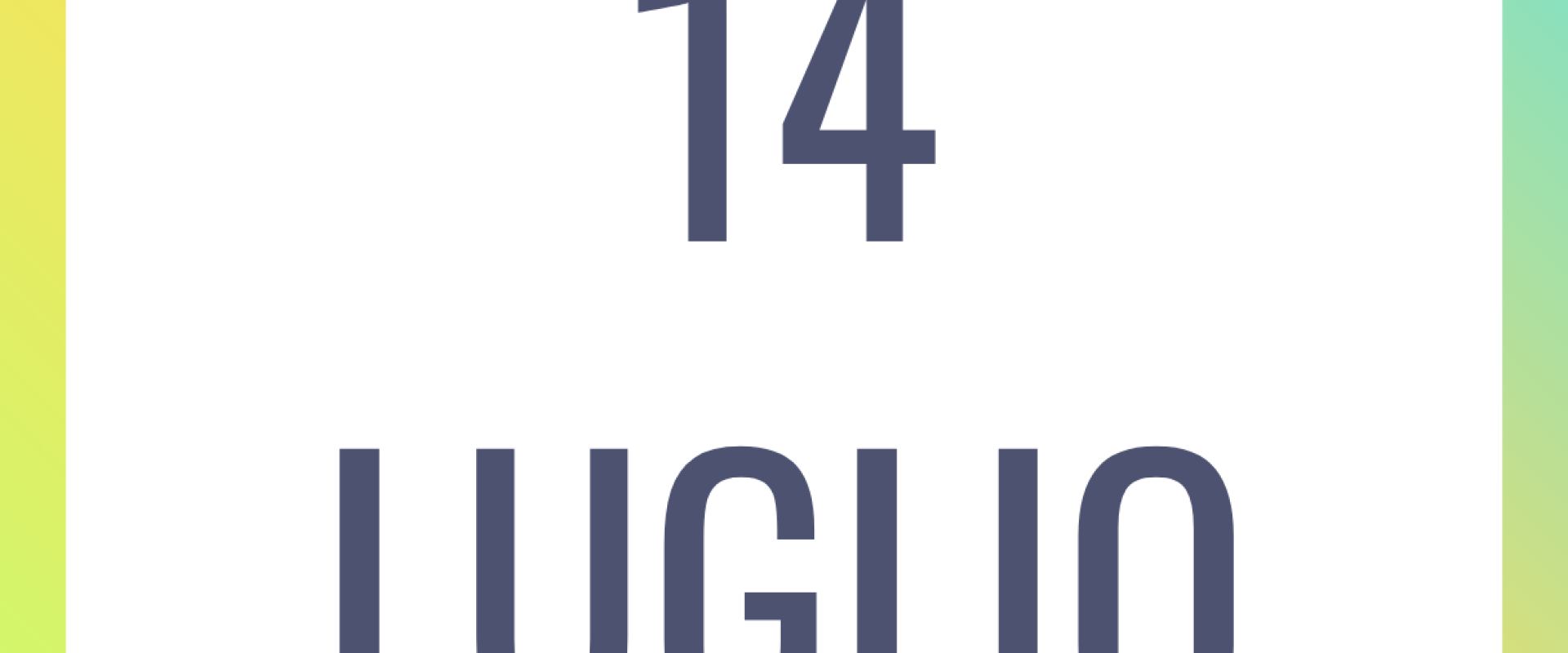 SI VIAGGIARE – PUNTA BONFIGLIO SI VIAGGIARE - PUNTA BONFIGLIO