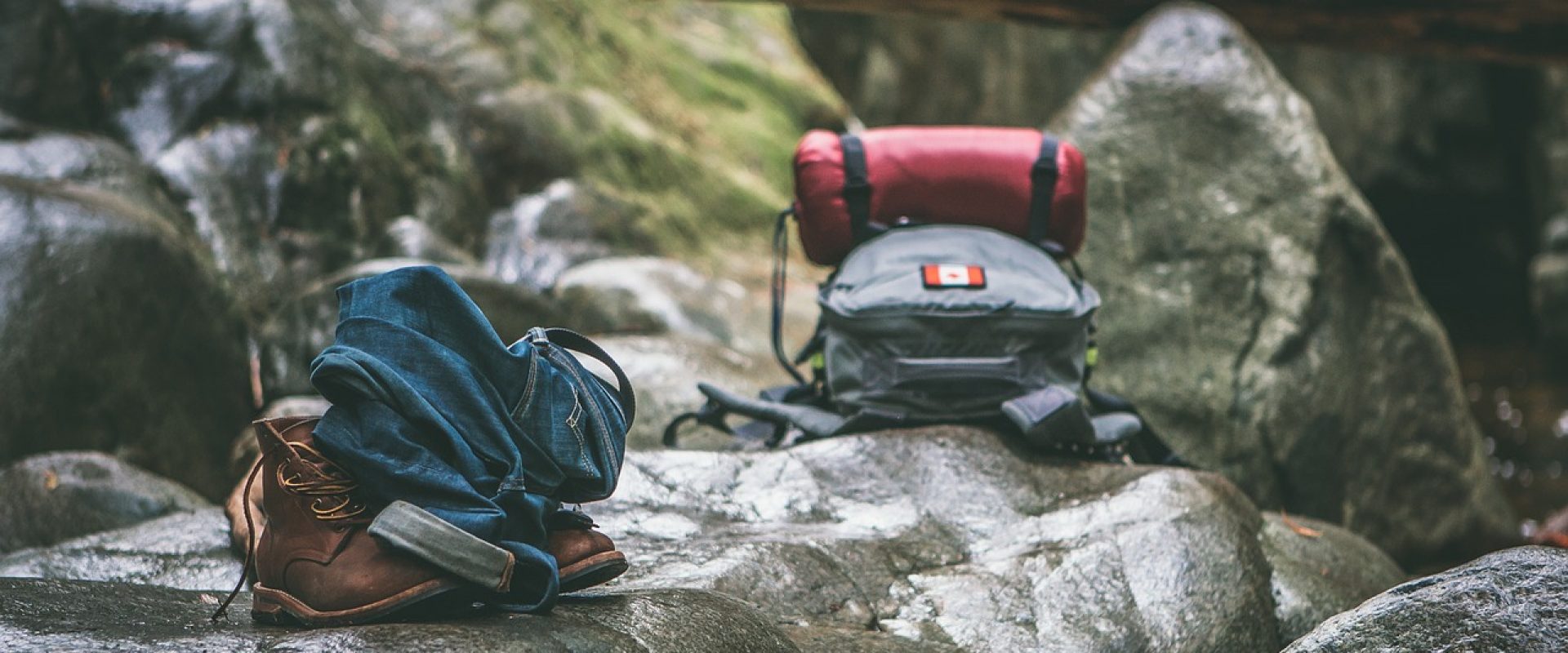 Trekking alle Cinque Terre