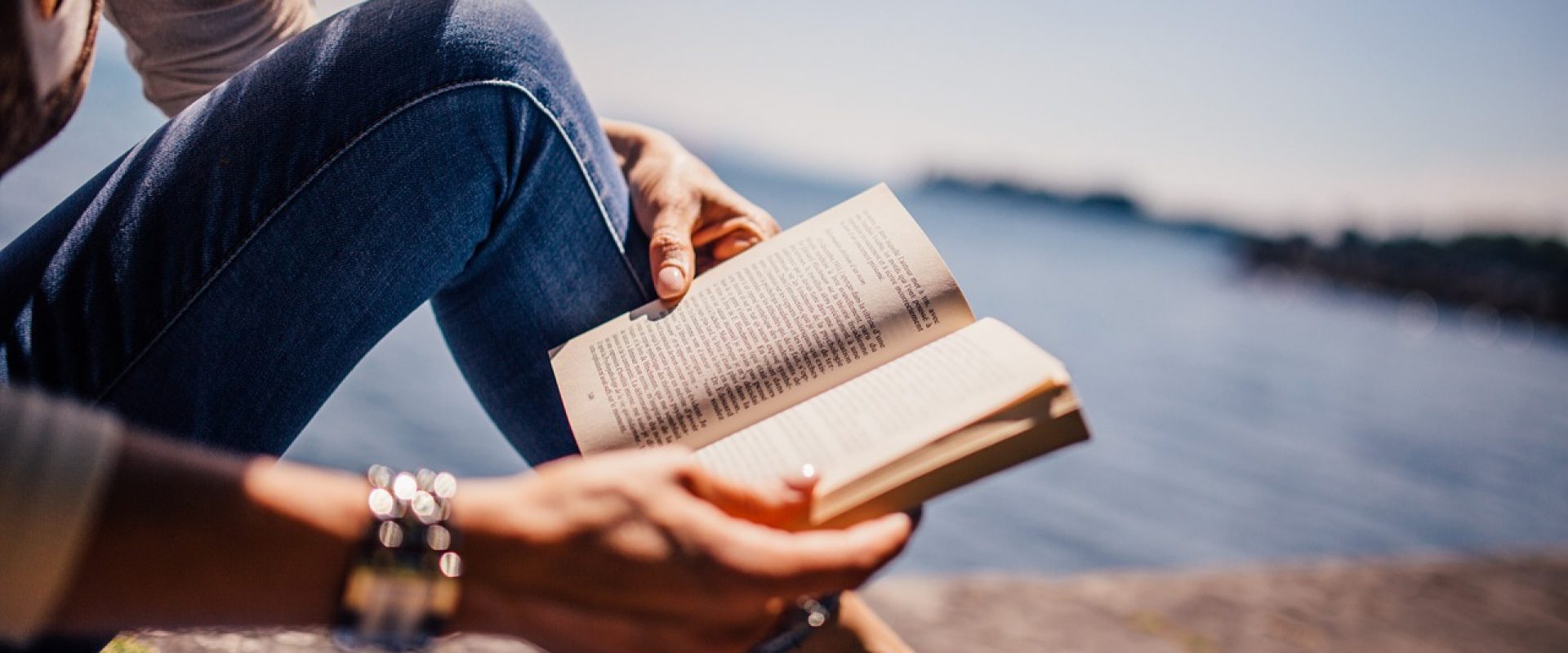 Un mare di libri, Monterosso al Mare